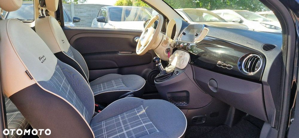 Fiat 500 - 30