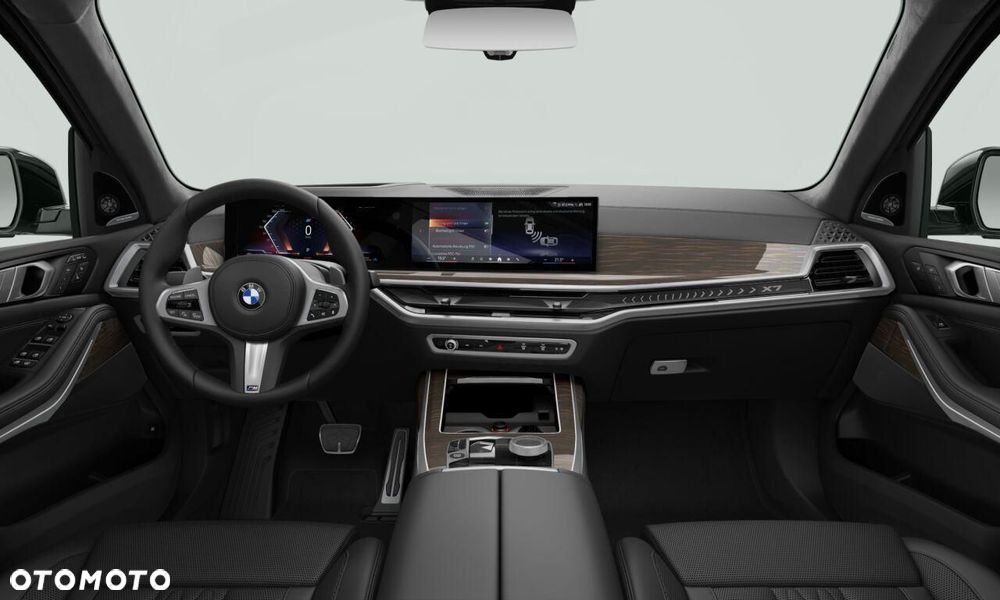 BMW X7 - 3