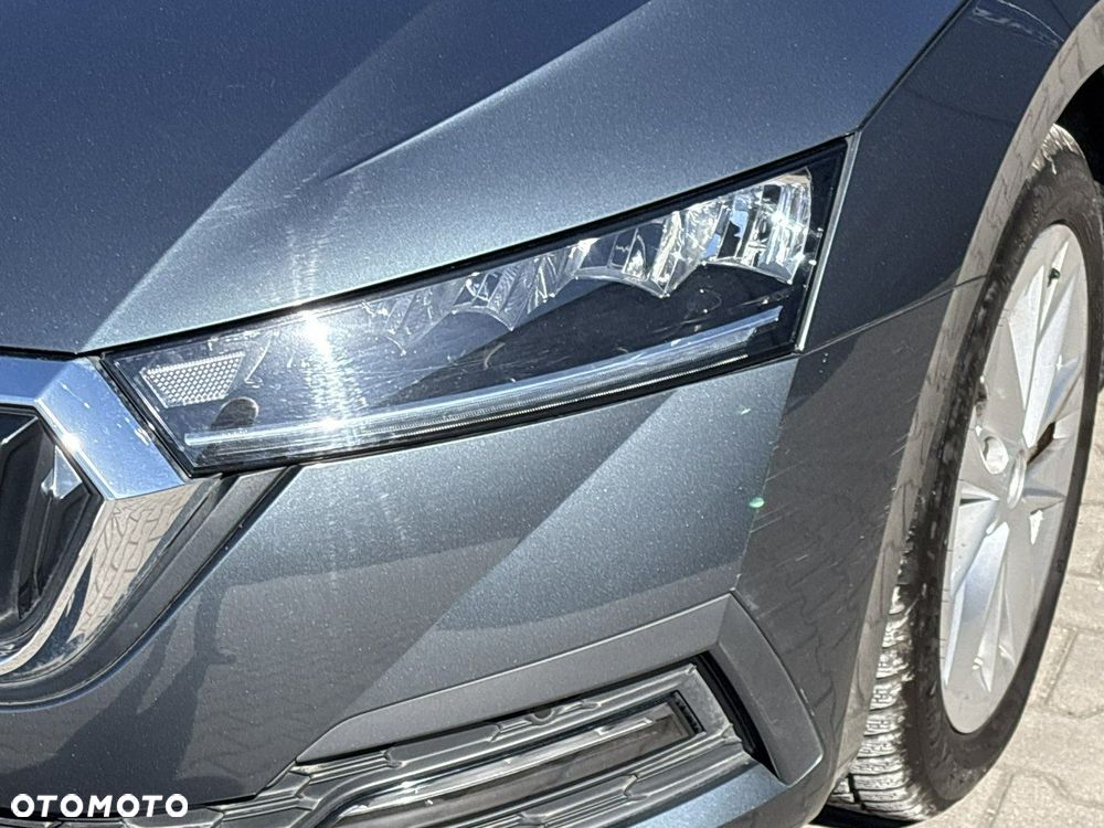 Skoda Octavia - 9