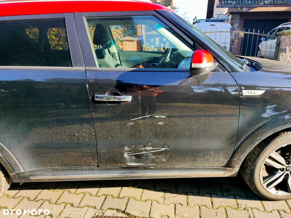 Kia Soul 1.6 CRDi XL - 4