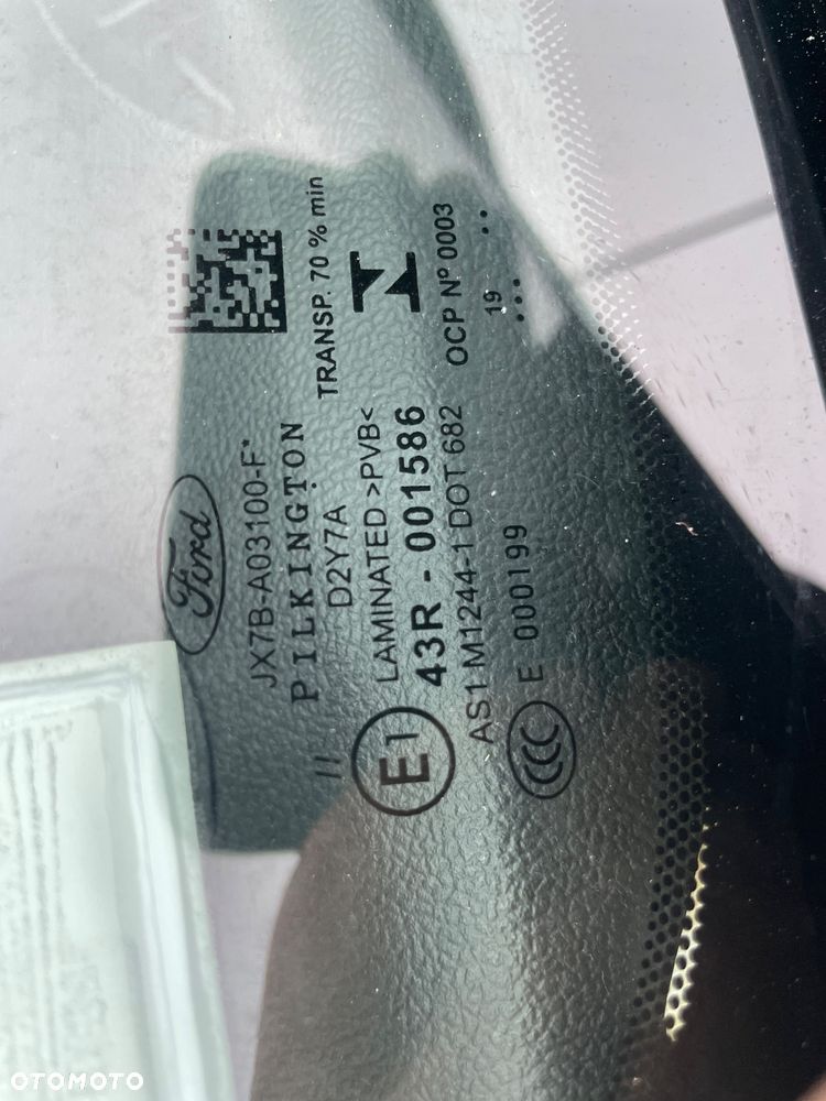 Ford Focus 1.5 TDCi SYNC Edition - 30