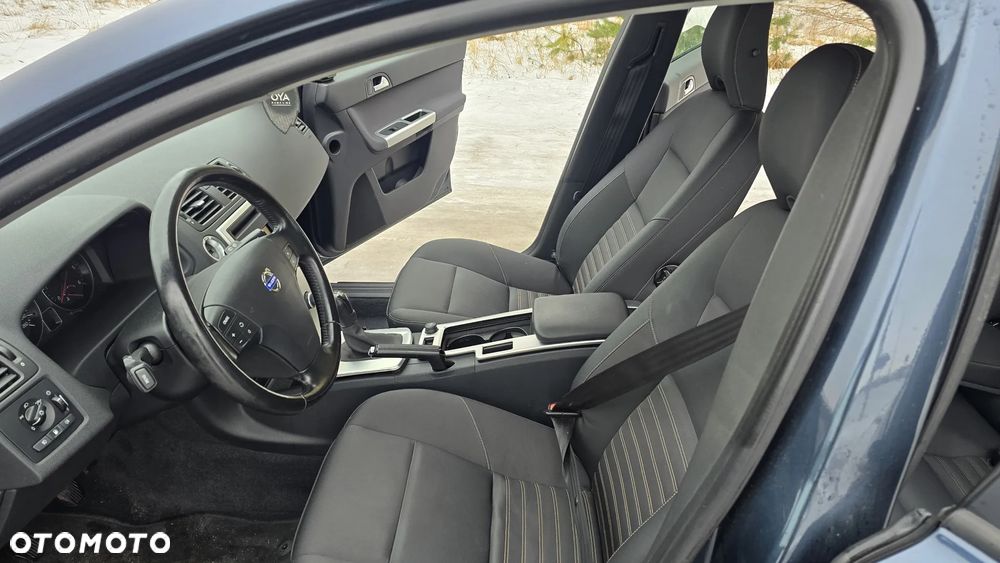 Volvo V50 DPF DRIVe Business Edition - 23