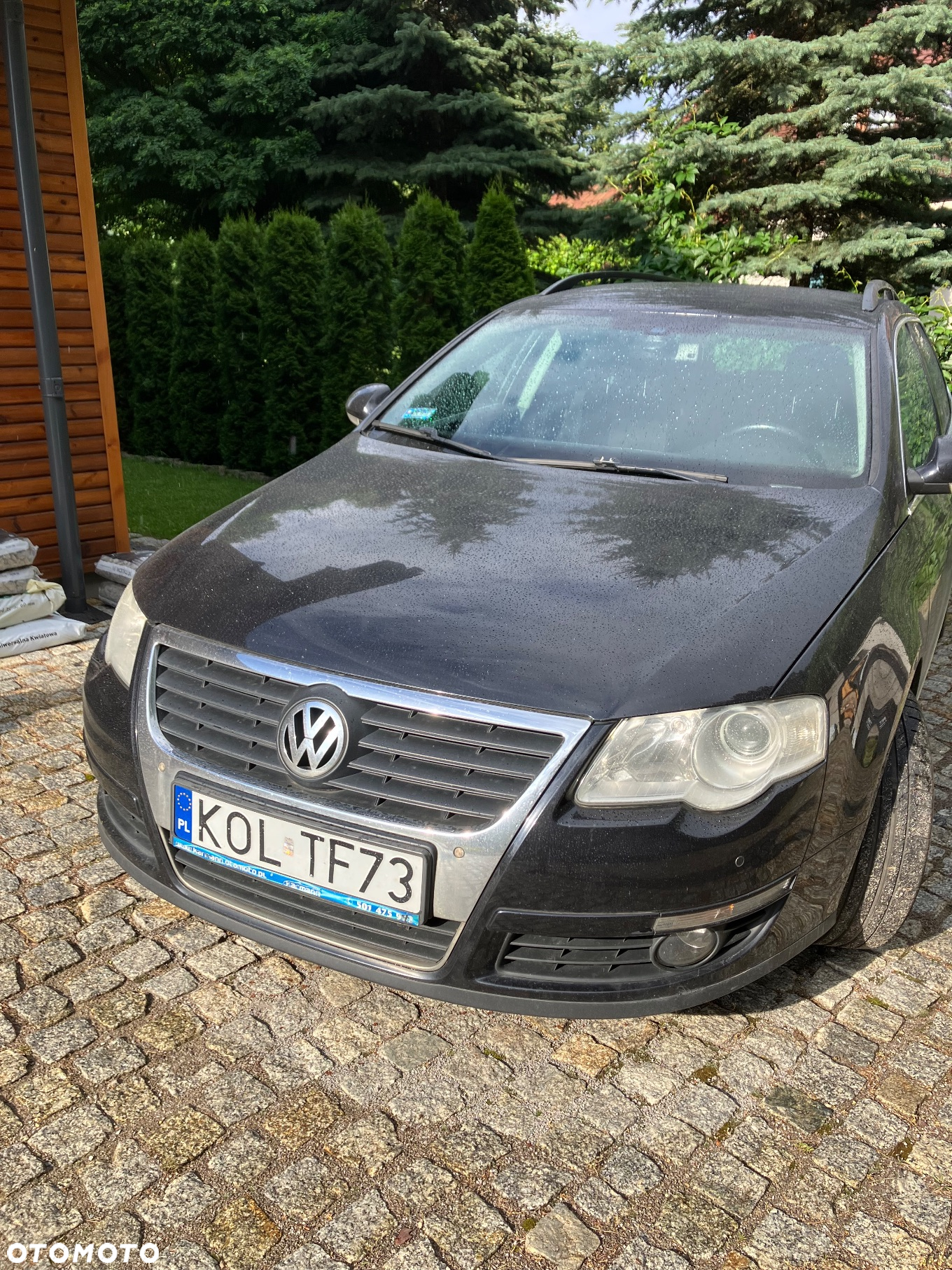 Volkswagen Passat 2.0 TDI Trendline - 3