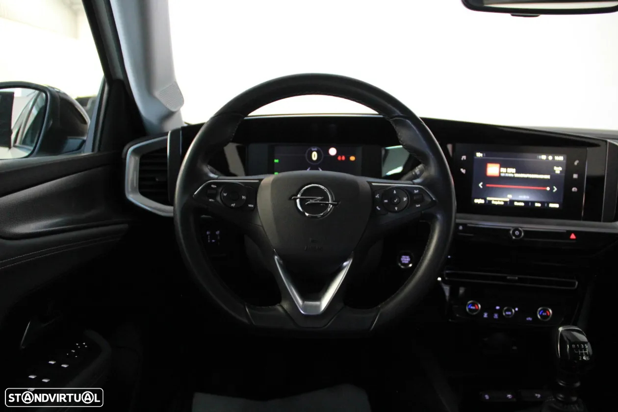 Opel Mokka 1.2 T Elegance - 6