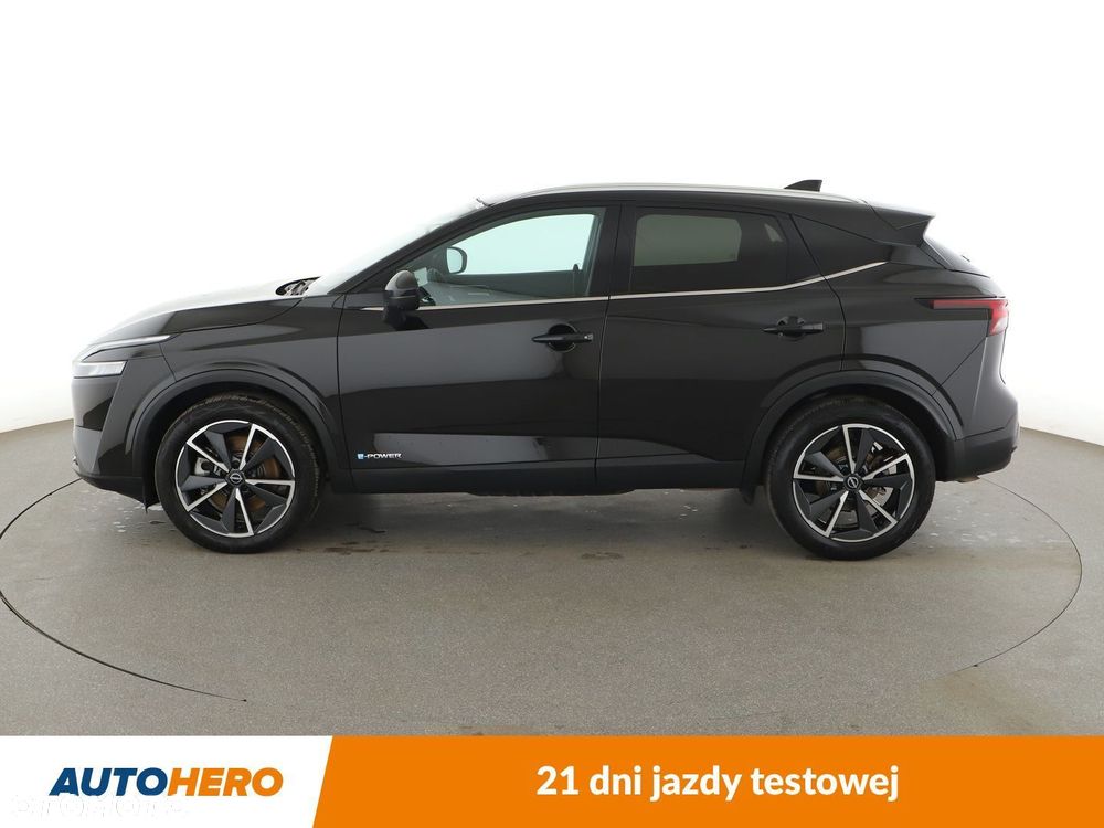 Nissan Qashqai 1.5 e-POWER Tekna+ - 2