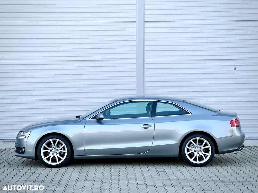 Audi A5 2.0 TFSI - 6