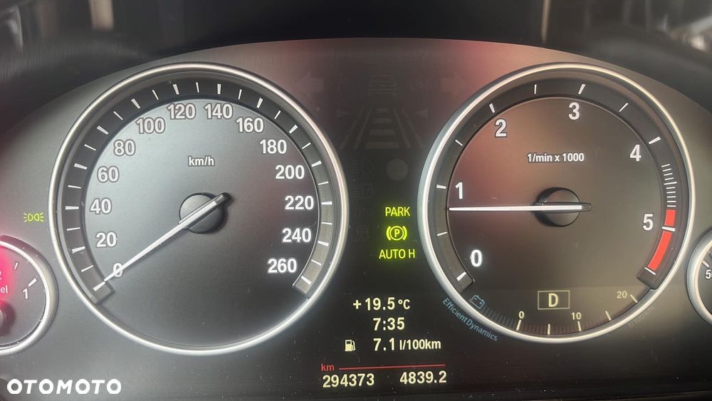 BMW X3 xDrive20d - 18