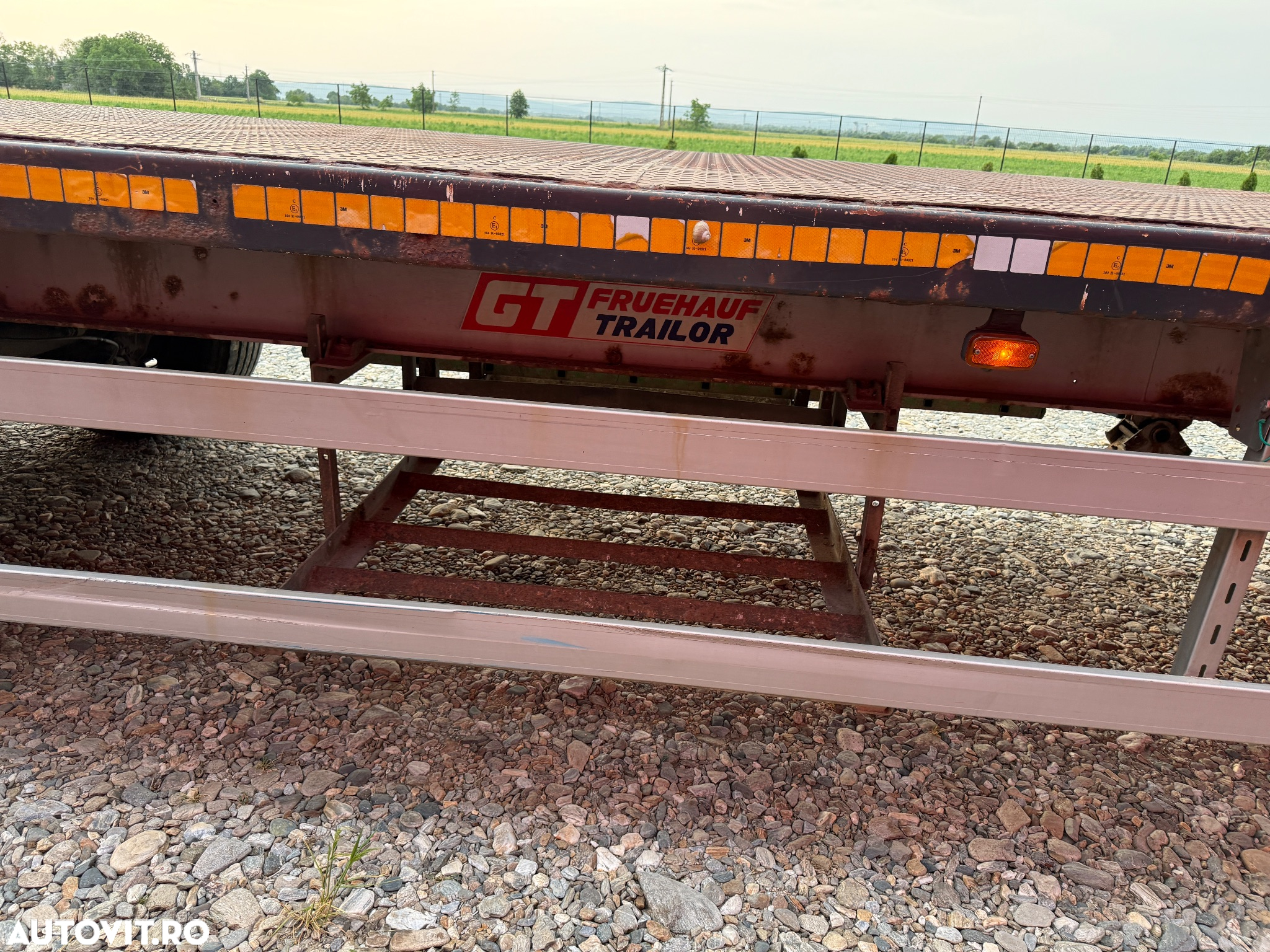 General Trailers Tx34VW - 2