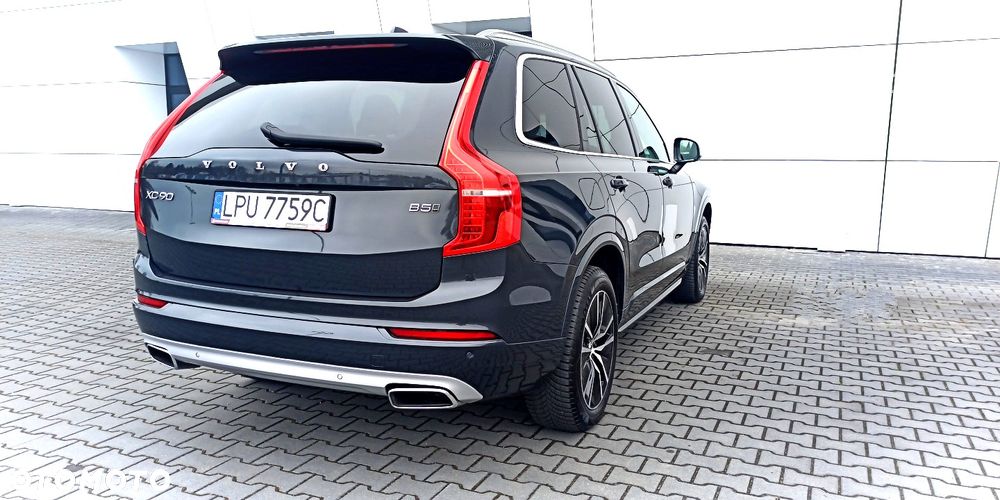 Volvo XC 90 - 11
