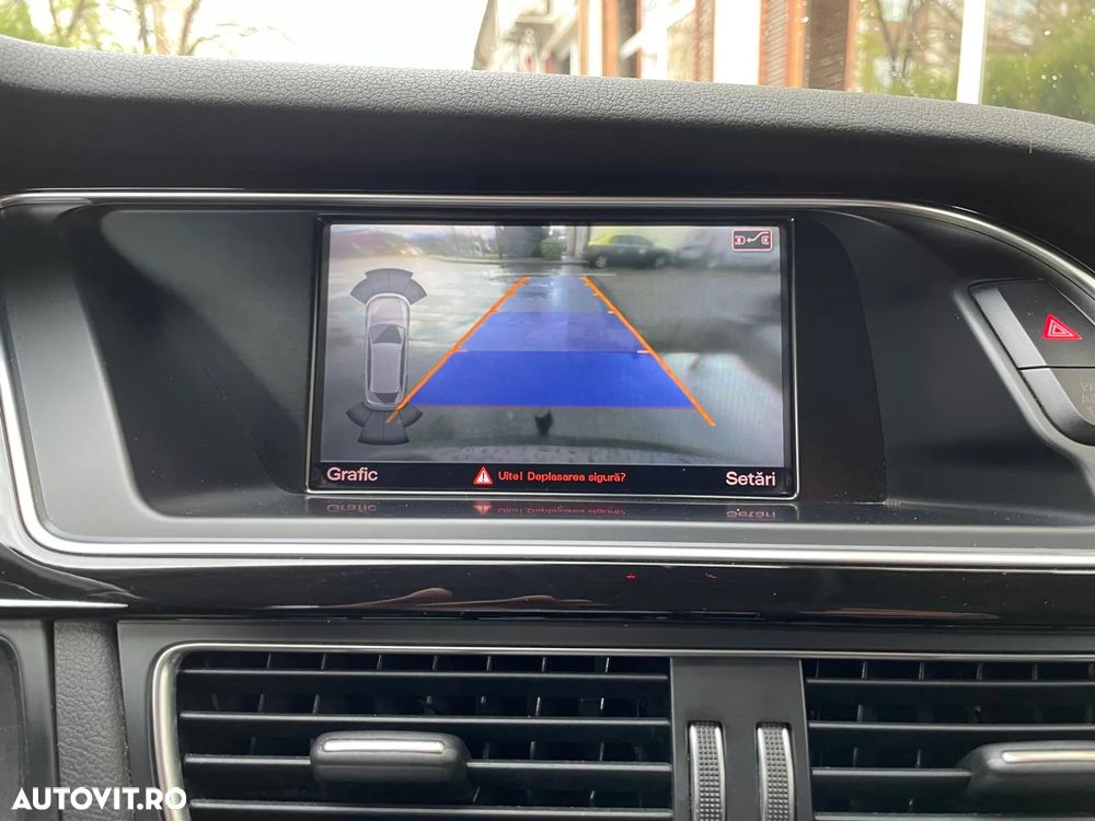 Audi A4 Allroad 3.0 TDI Stronic - 7