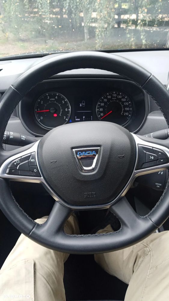 Dacia Duster 1.5 Blue dCi Essential - 9