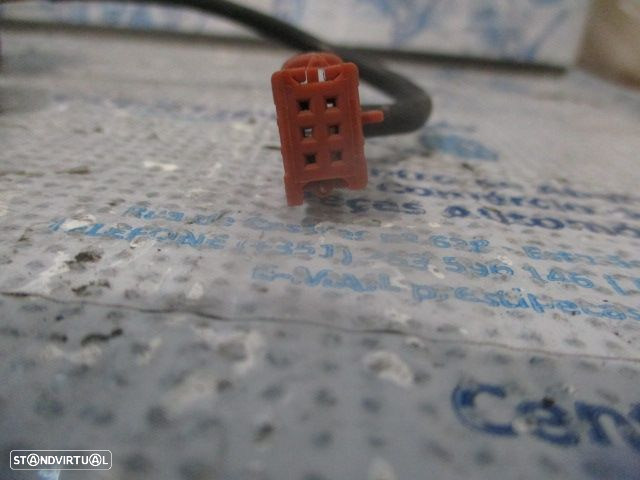 Centralina 9664843480  0281012523   9660225880D  9663123280  9667199780  9664983380  CITROEN C3 PLURIEL 1 FASE 2 2010 1.4HDI 70CV 2P BRANCO BOSCH - 18