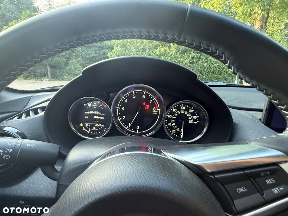 Mazda MX-5 - 12