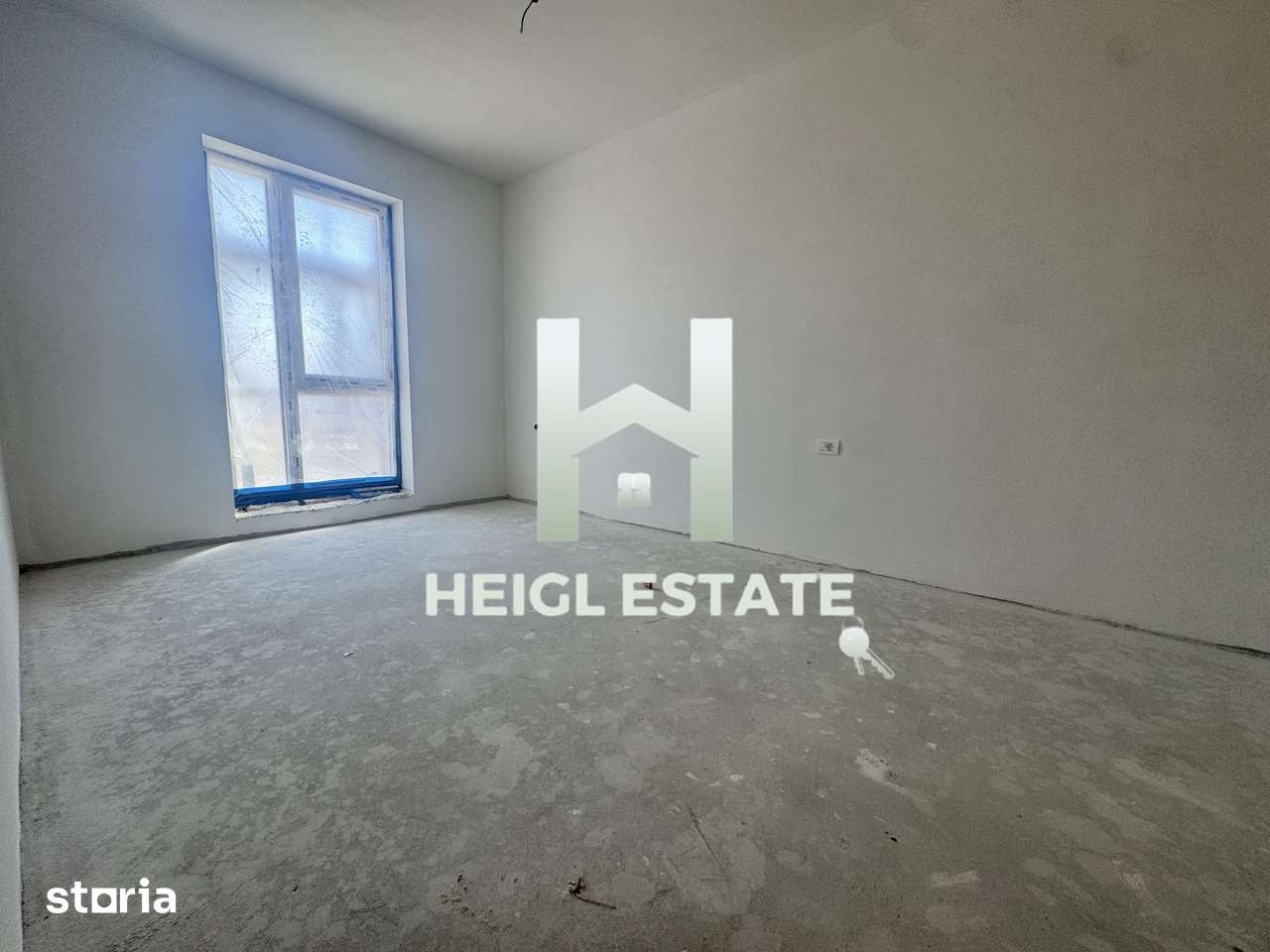 ETAJ 1 | Apartament de Vanzare cu bucătărie inchisa — fotografia 3