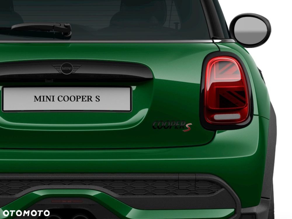MINI Cooper - 5