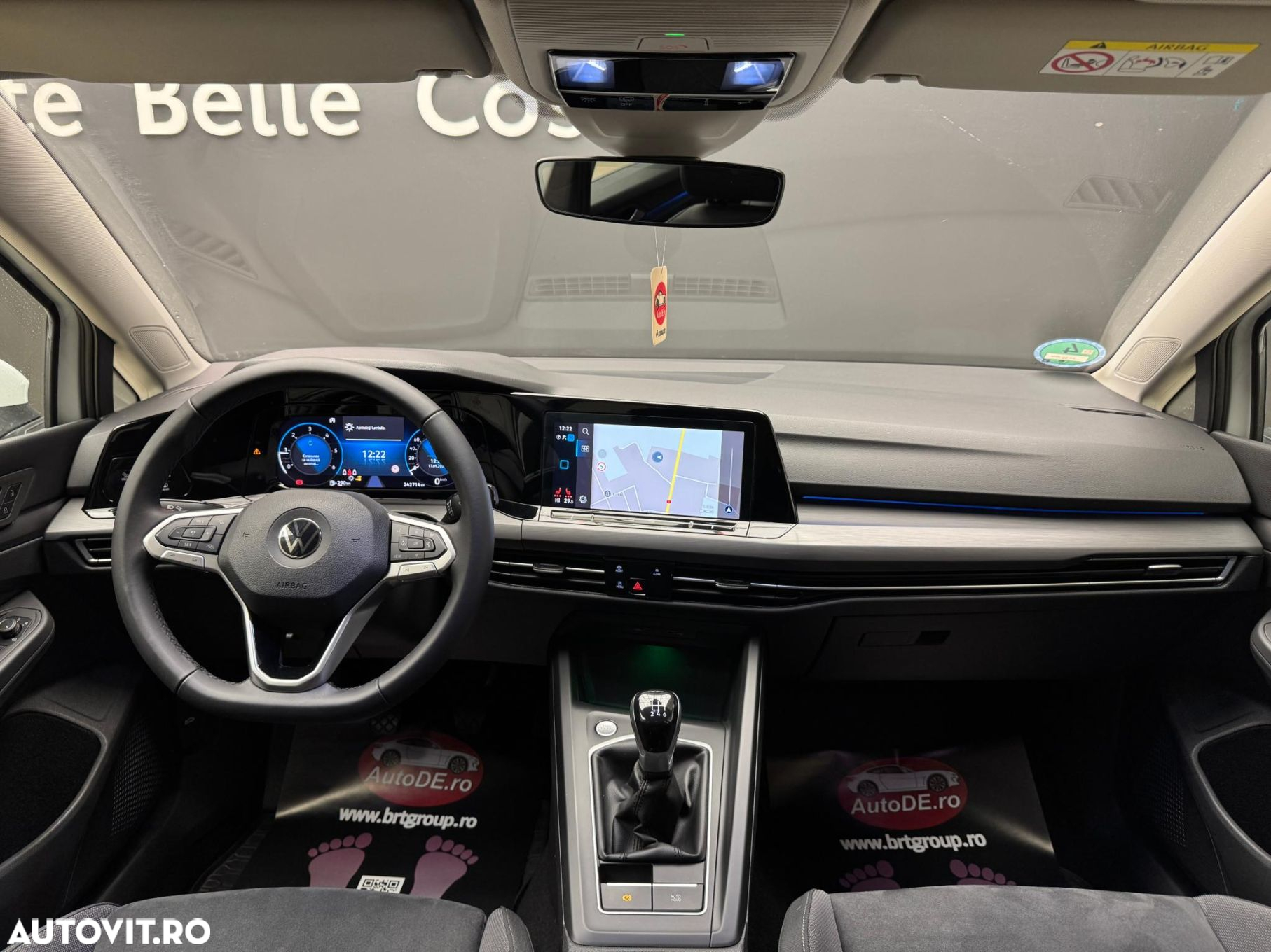 Volkswagen Golf - 9
