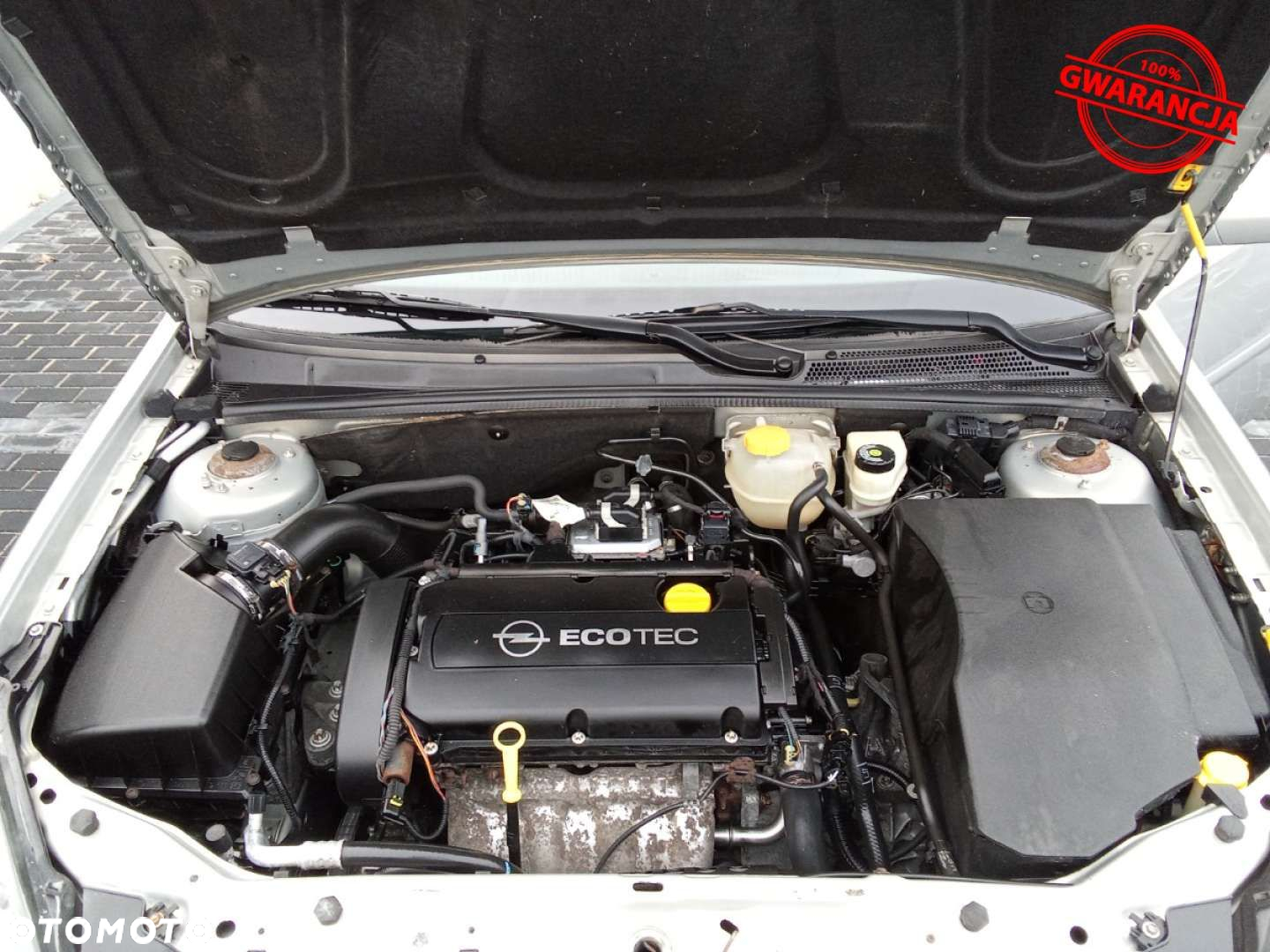 Opel Vectra - 35