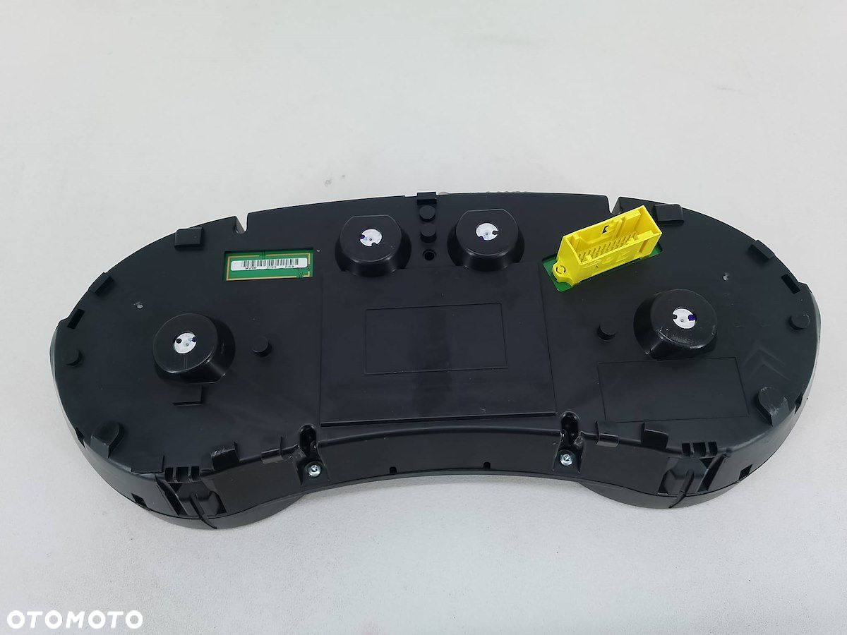 LICZNIK PEUGEOT 308 9674994880  503001550125 1.6 VTI - 3