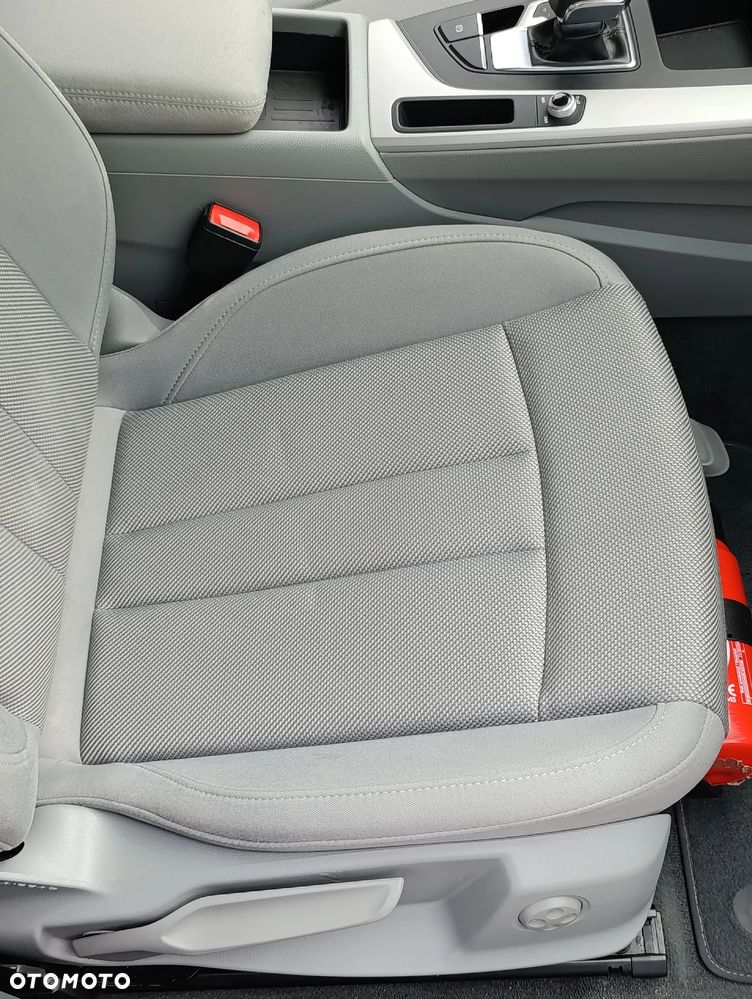 Audi A4 Avant 35 TDI mHEV Advanced S tronic - 20