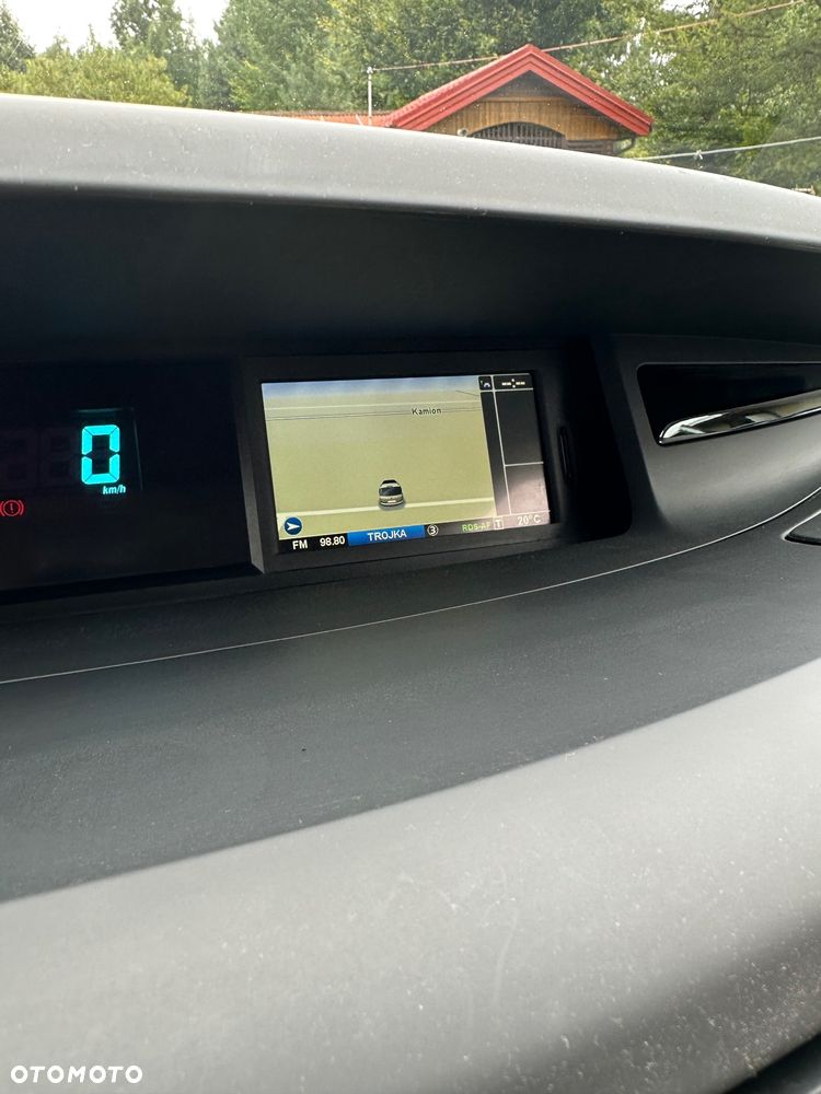 Renault Espace 2.0 dCi Celsium - 10