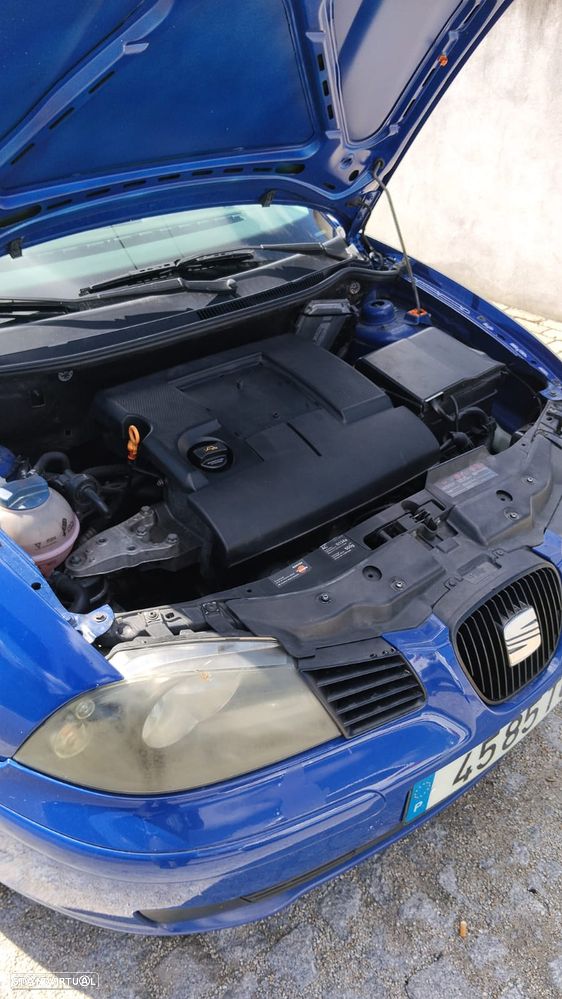 SEAT Ibiza 1.2 12V Signo - 10