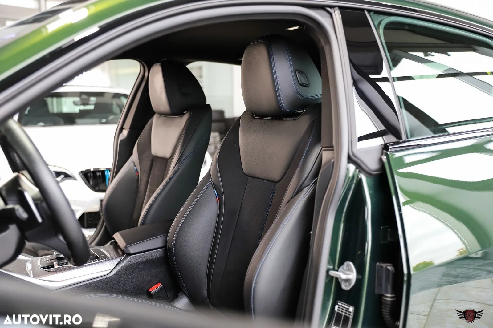 BMW Seria 4 430i Gran Coupe M Sport - 13