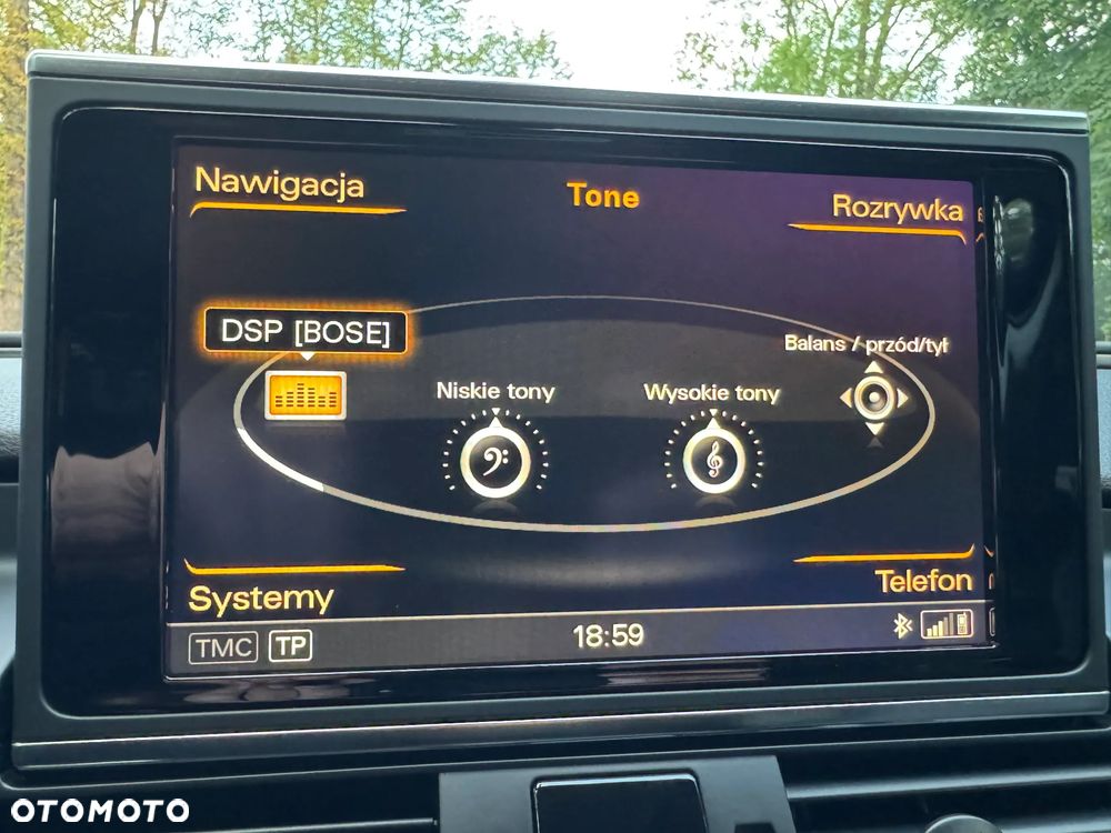 Audi A6 Limousine - 38