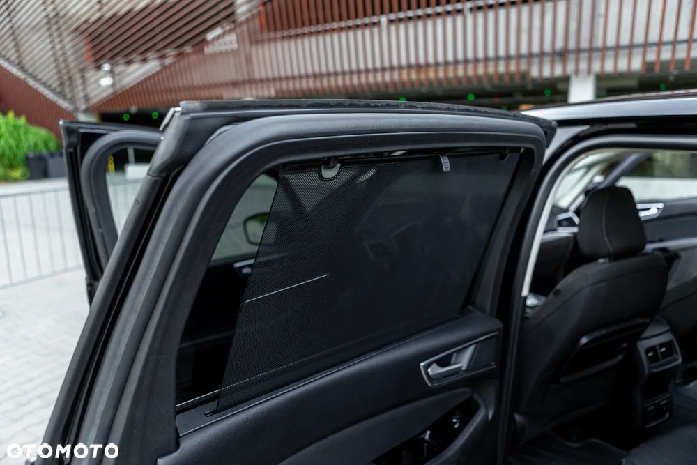 Ford S-Max - 35