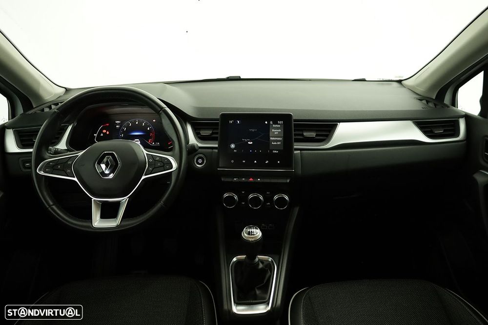 Renault Captur 1.0 TCe Techno - 8
