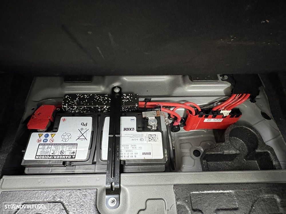 BMW 218 d Coupe Line Sport - 21