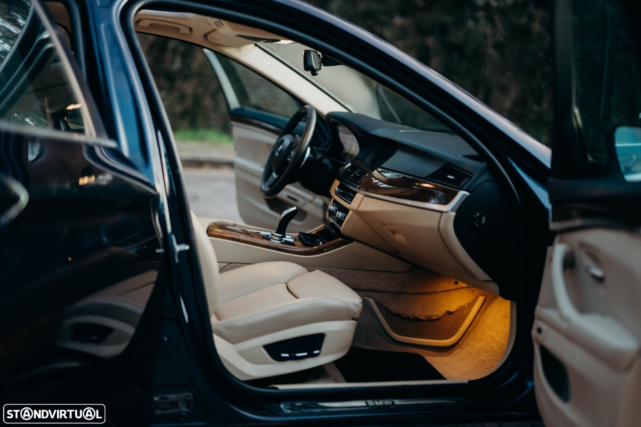 BMW 528 i Auto - 30