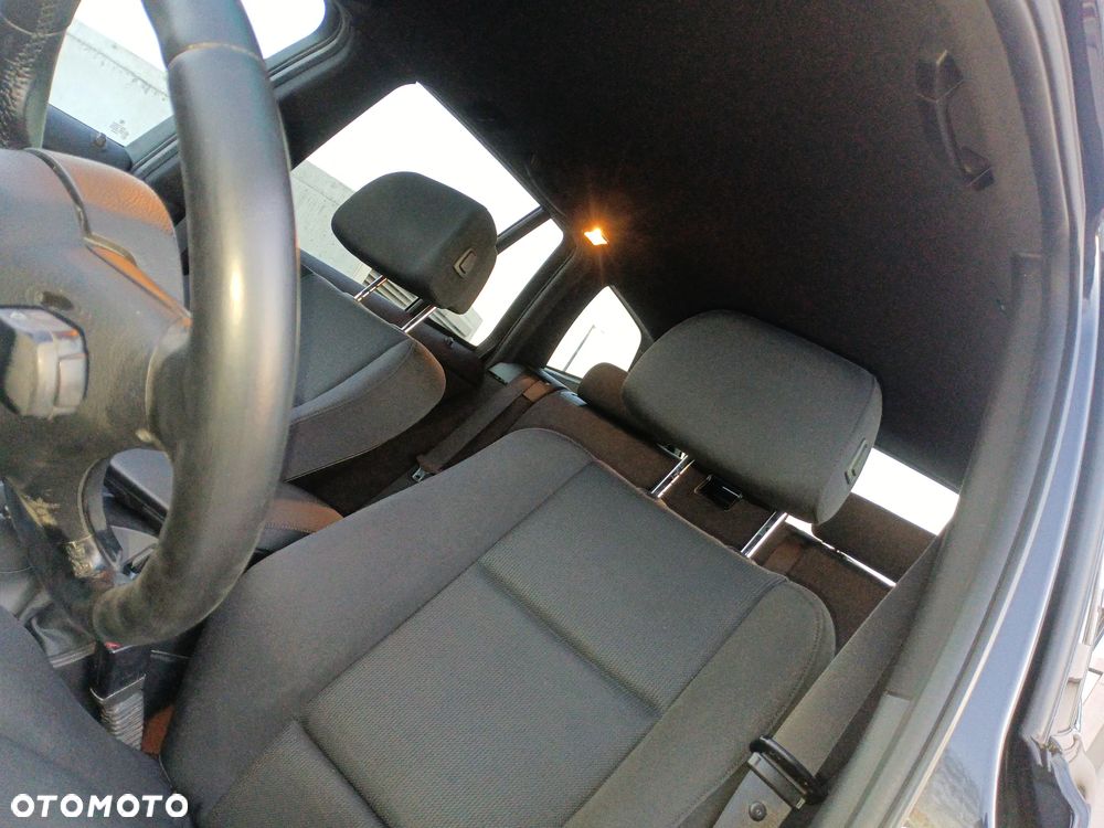 BMW X3 xDrive20d Limited Sport Edition - 24