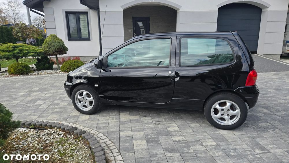 Renault Twingo 1.2 Expression - 7