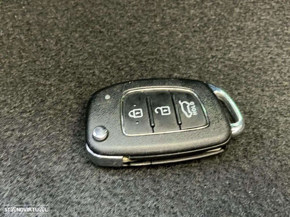 Hyundai i20 1.0 T-GDI Style Plus - 19