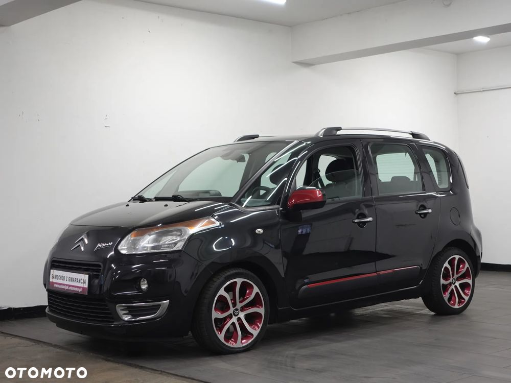 Citroën C3 Picasso VTi 120 Tendance - 4