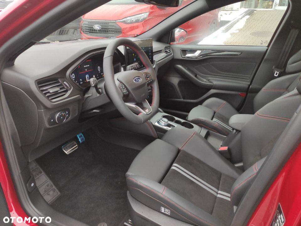 Ford Focus - 15