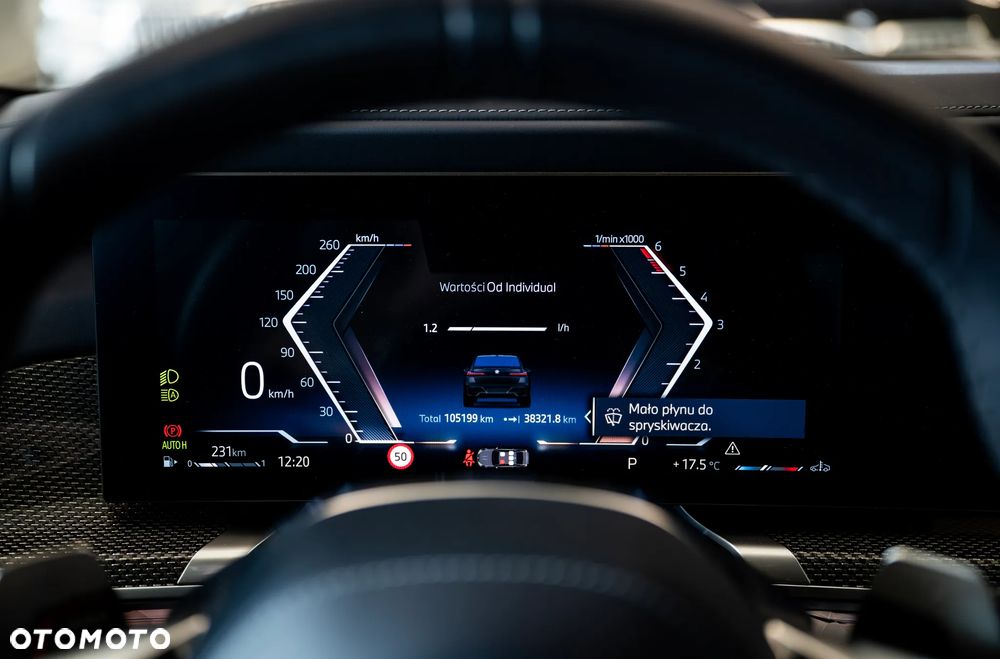 BMW Seria 7 740d xDrive sport - 16