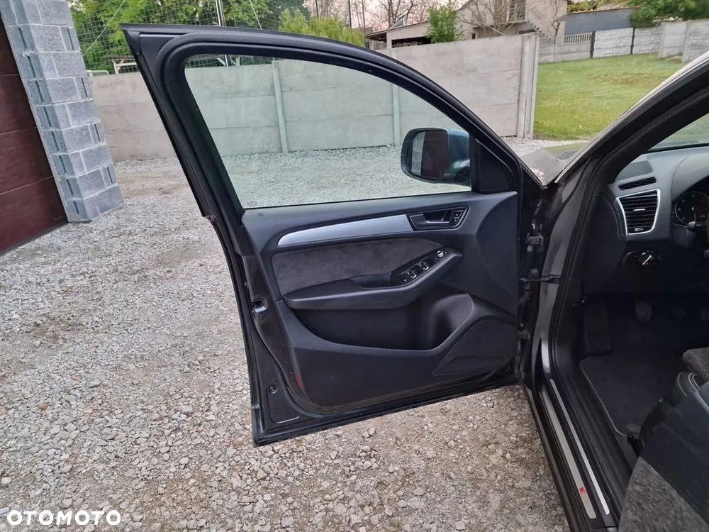 Audi Q5 2.0 TDI - 22