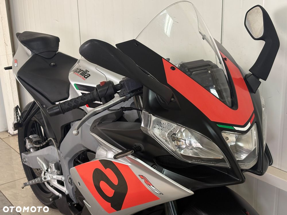 Aprilia RS - 10