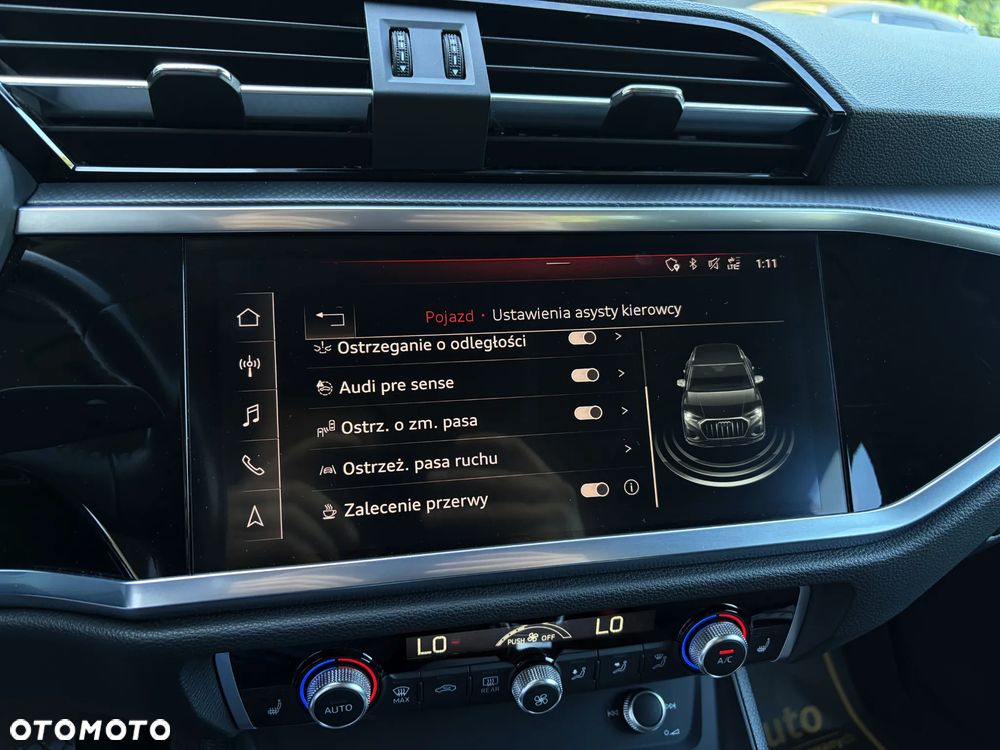 Audi Q3 35 TFSI S tronic - 29