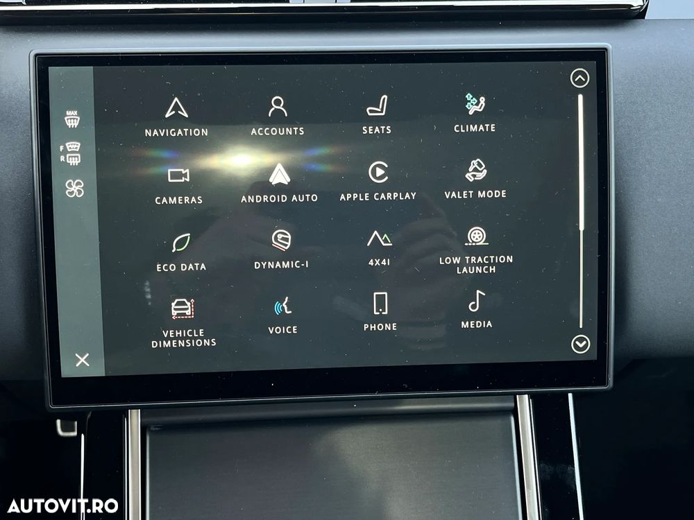 Land Rover Range Rover Velar - 17