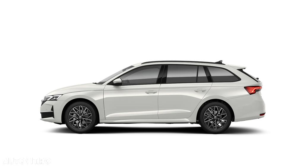 Skoda Octavia 1.5 TSI 150 CP DSG MHEV Selection - 3