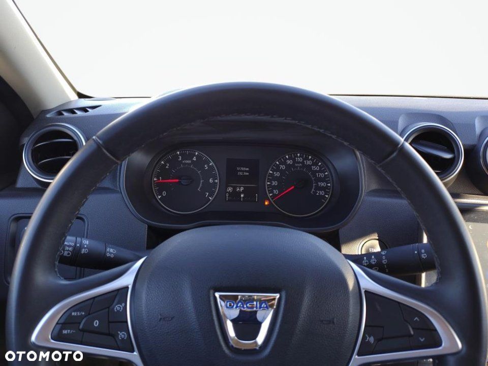 Dacia Duster - 14