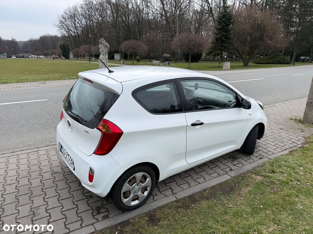 Kia Picanto 1.0 M - 13