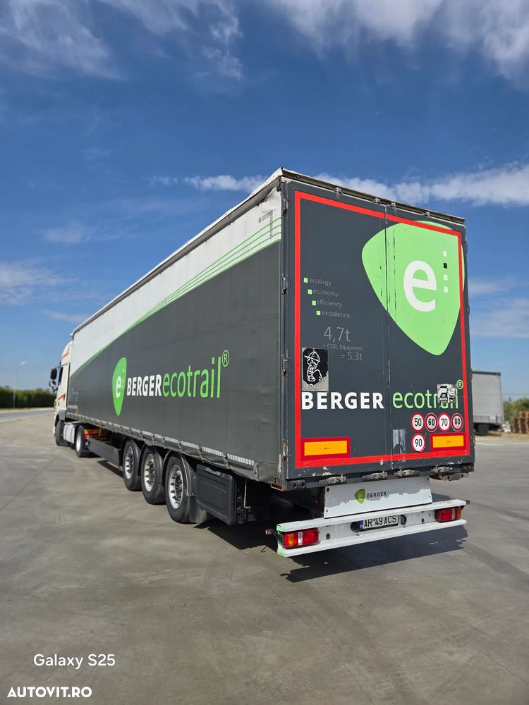 Berger - 4