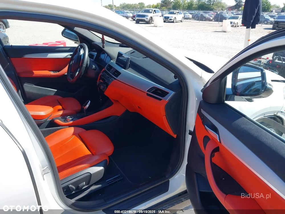 BMW X2 xDrive20i Advantage Plus - 1