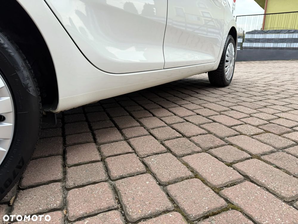 Kia Picanto 1.0 Spirit - 14