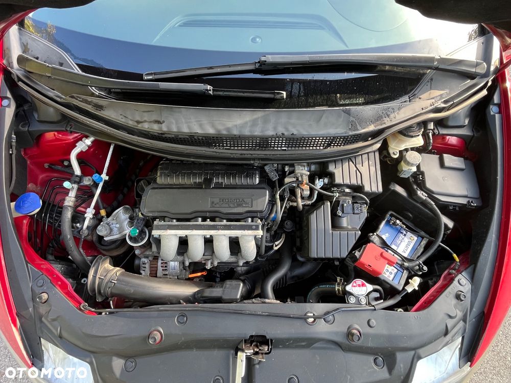 Honda Civic 1.4 i-VTEC Sport - 14