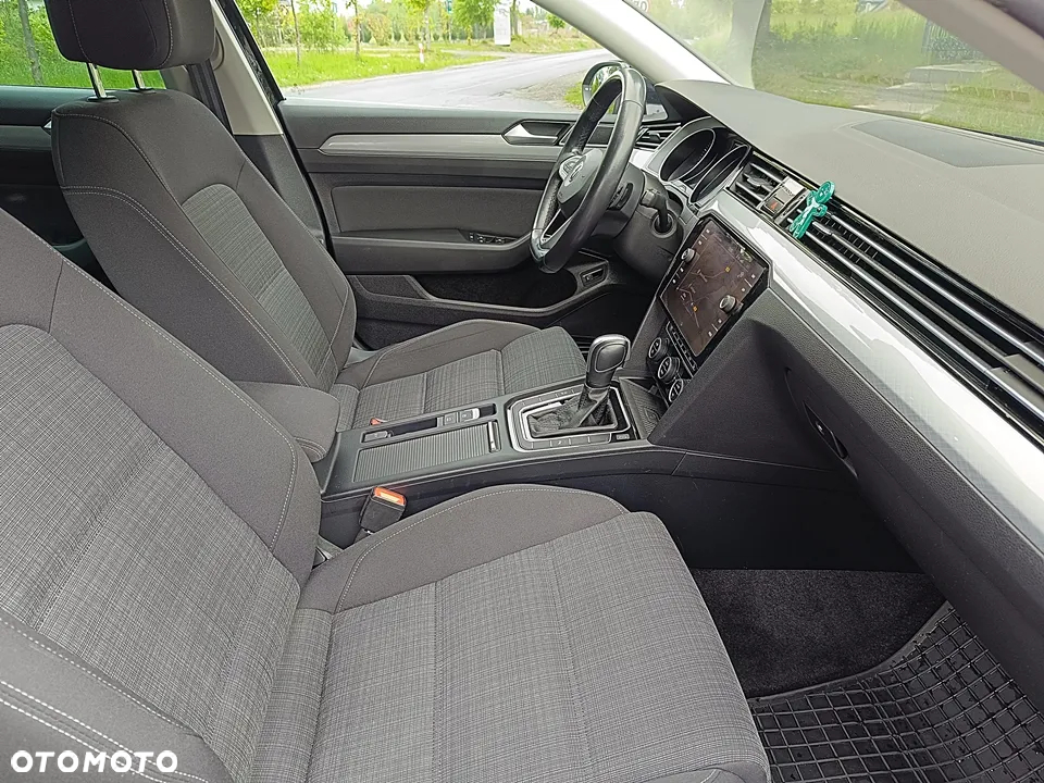 Volkswagen Passat 1.5 TSI EVO Business DSG - 22