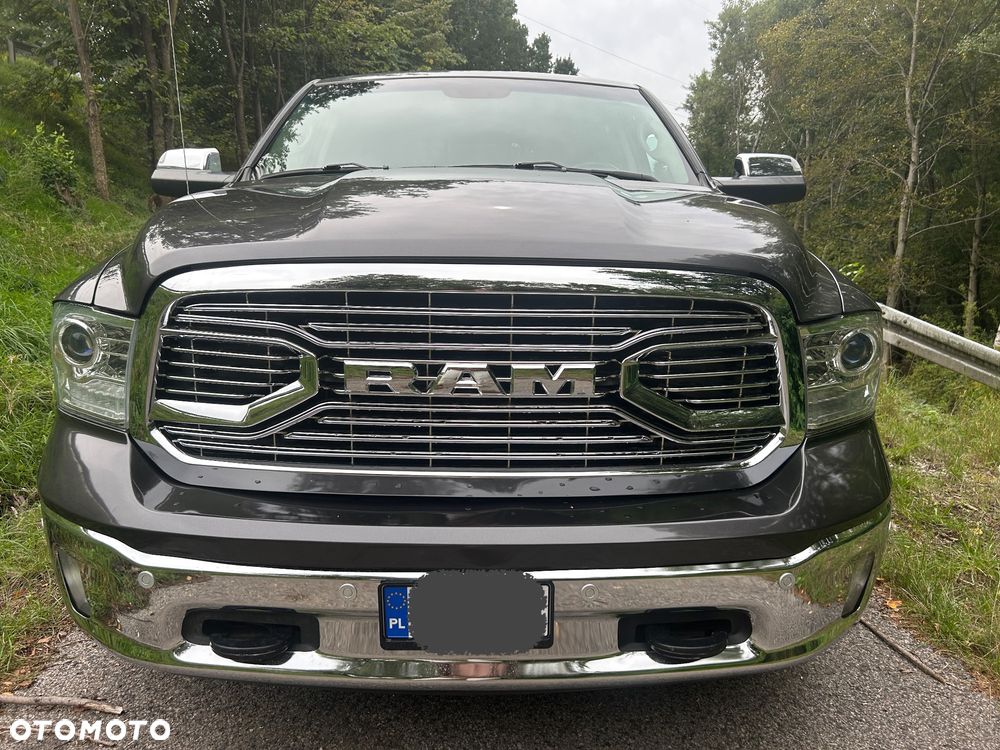 Dodge RAM - 34